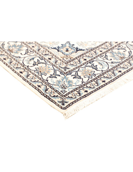 Tappeto Nain Kashmar Persia cm.150x210