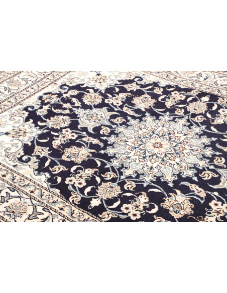 Tappeto Nain Kashmar Persia cm.150x210