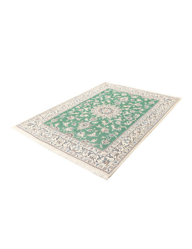 Tappeto Nain Kashmar Persia cm.152x205