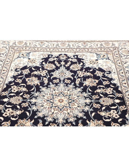 Tappeto Nain Kashmar Persia cm.150x210
