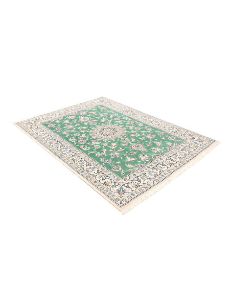 Tappeto Nain Kashmar Persia cm.152x205