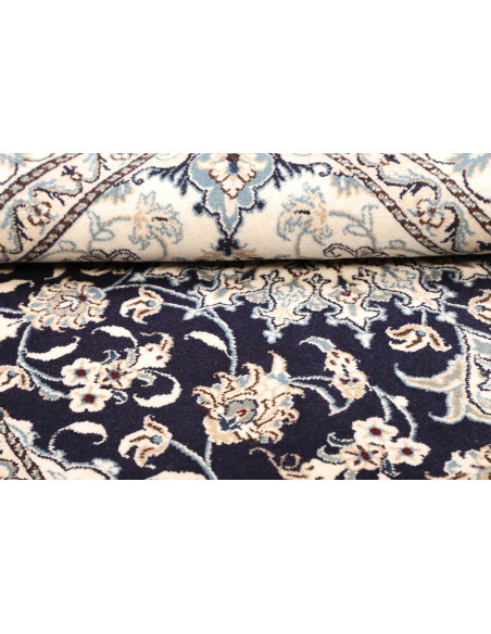 Tappeto Nain Kashmar Persia cm.150x210