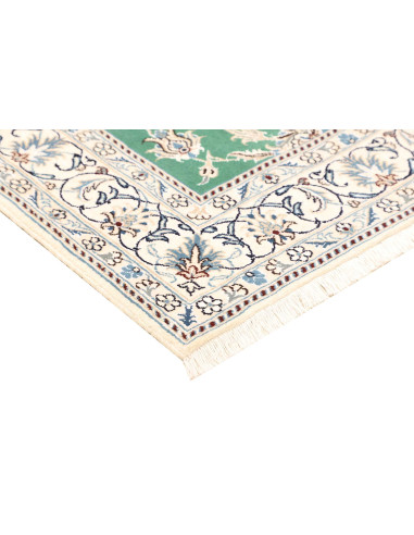 Tappeto Nain Kashmar Persia cm.152x205