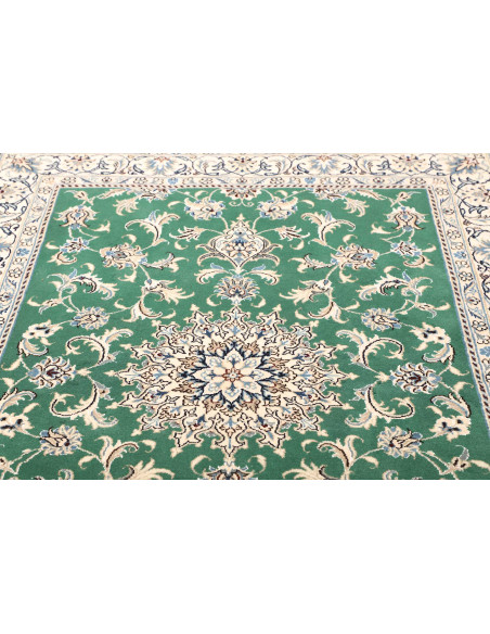 Tappeto Nain Kashmar Persia cm.152x205