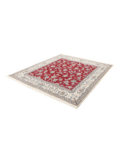 Tappeto Nain Kashmar Persia cm.195x210 2