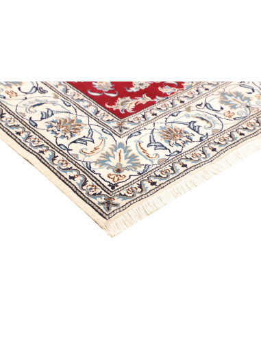 Tappeto Nain Kashmar Persia cm.195x210