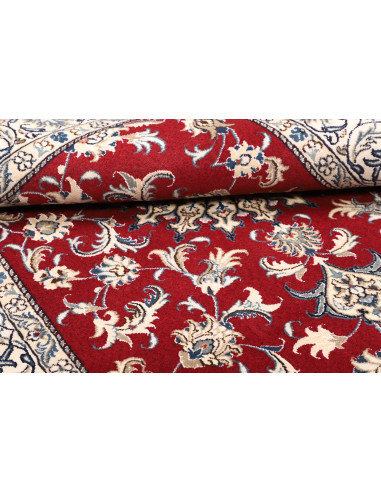 Tappeto Nain Kashmar Persia cm.150x188