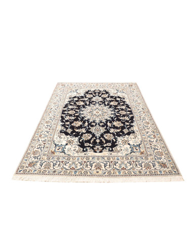 Tappeto Nain Kashmar Persia cm.150x212