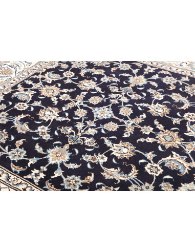 Tappeto Nain Kashmar Persia cm.196x203