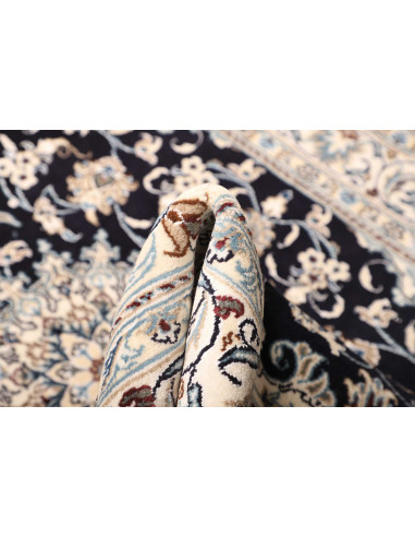 Tappeto Nain Kashmar Persia cm.150x212