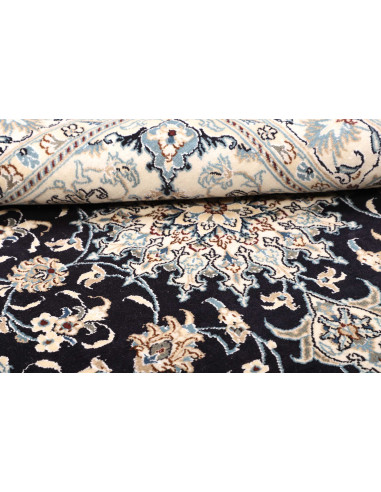 Tappeto Nain Kashmar Persia cm.150x212