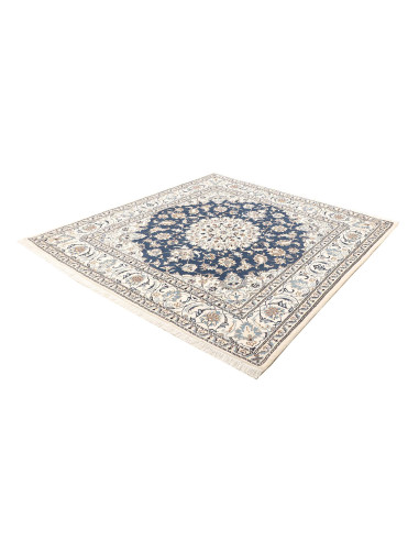 Tappeto Nain Kashmar Persia cm.190x205