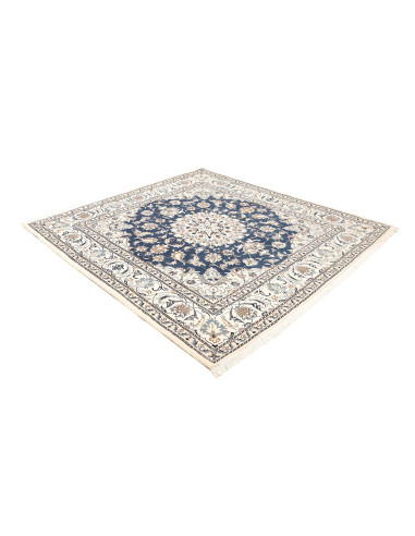 Tappeto Nain Kashmar Persia cm.190x205