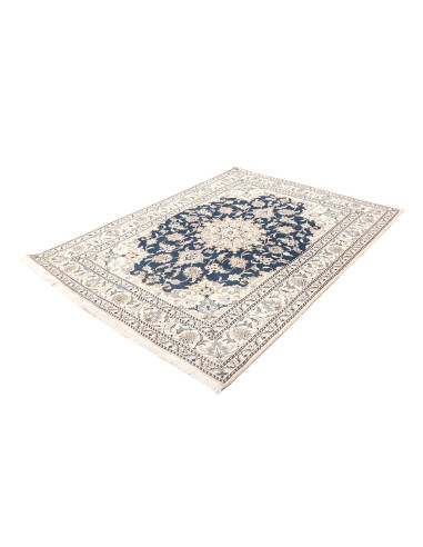 Tappeto Nain Kashmar Persia cm.153x210