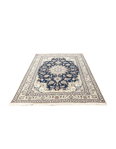 Tappeto Nain Kashmar Persia cm.153x210