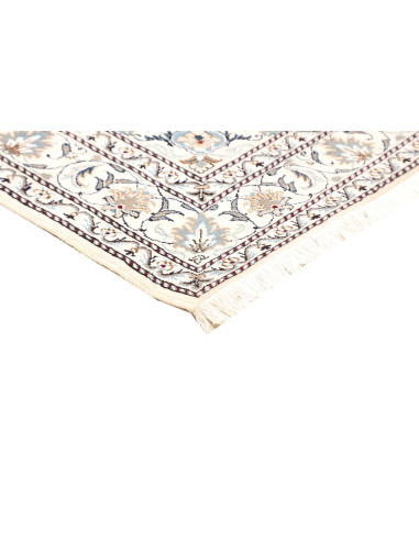 Tappeto Nain Kashmar Persia cm.153x210