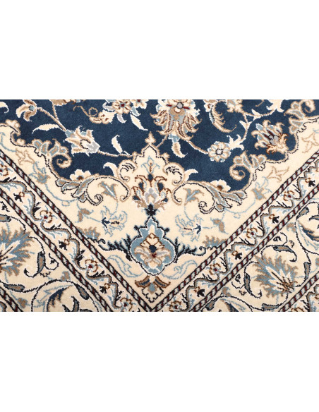 Tappeto Nain Kashmar Persia cm.153x210