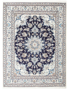 Tappeto Nain Kashmar Persia cm.150x200