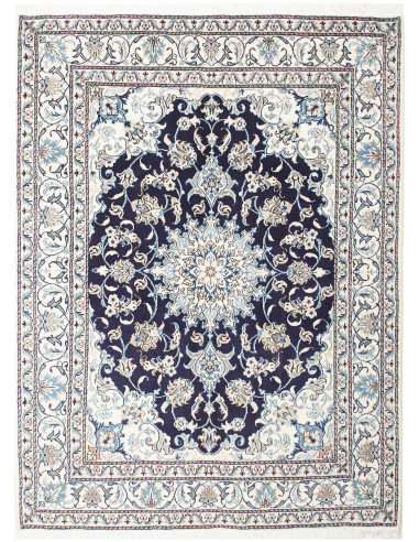 Tappeto Nain Kashmar Persia cm.150x200