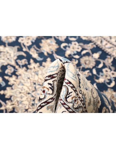 Tappeto Nain Kashmar Persia cm.153x210