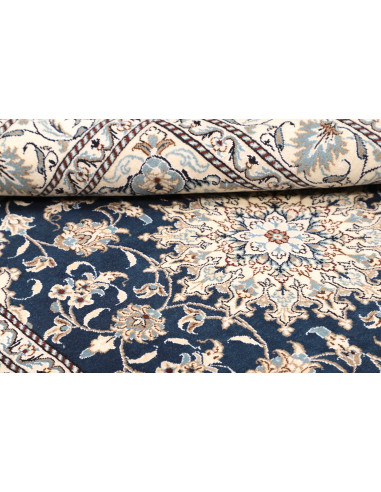 Tappeto Nain Kashmar Persia cm.153x210