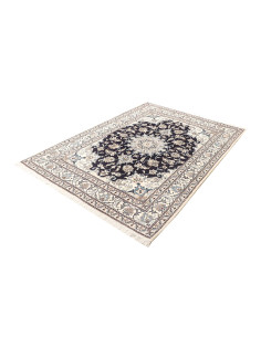 Tappeto Nain Kashmar Persia cm.150x200 2