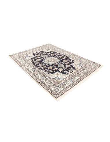 Tappeto Nain Kashmar Persia cm.150x200