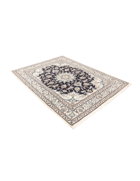 Tappeto Nain Kashmar Persia cm.150x200