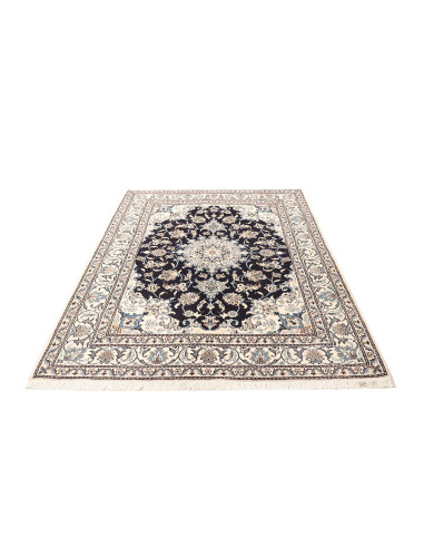 Tappeto Nain Kashmar Persia cm.150x200