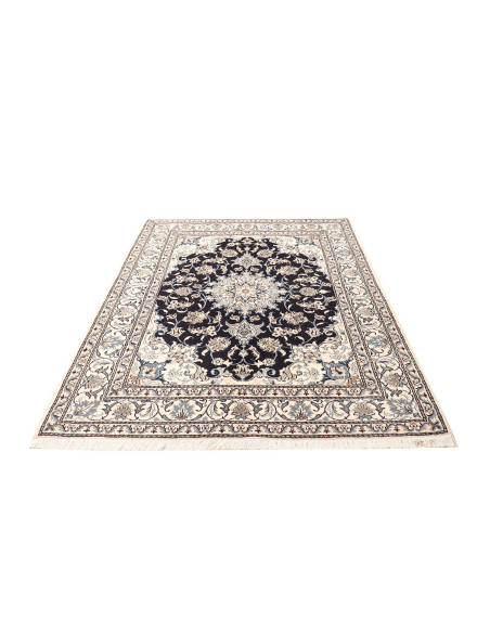 Tappeto Nain Kashmar Persia cm.150x200