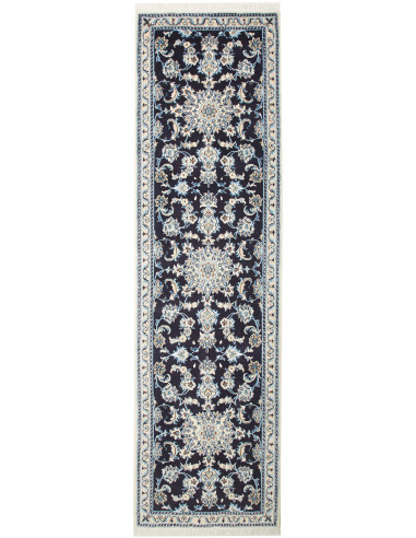 Tappeto Nain Kashmar Persia cm.82x287