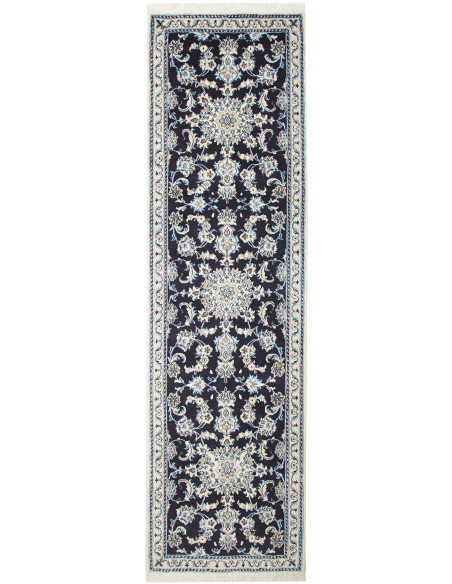 Tappeto Nain Kashmar Persia cm.82x287