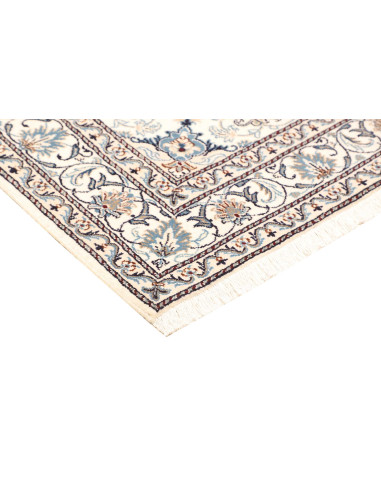 Tappeto Nain Kashmar Persia cm.150x200