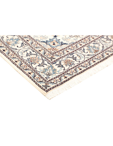 Tappeto Nain Kashmar Persia cm.150x200