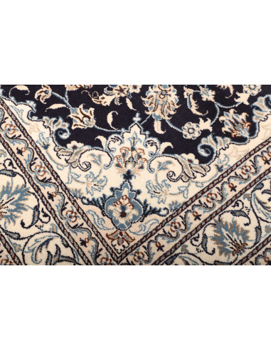 Tappeto Nain Kashmar Persia cm.150x200