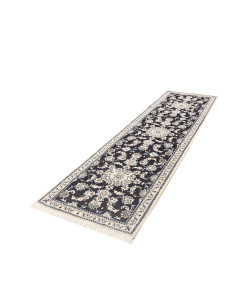 Tappeto Nain Kashmar Persia cm.82x287 2