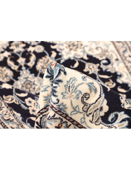 Tappeto Nain Kashmar Persia cm.150x200