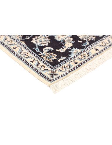 Tappeto Nain Kashmar Persia cm.82x287