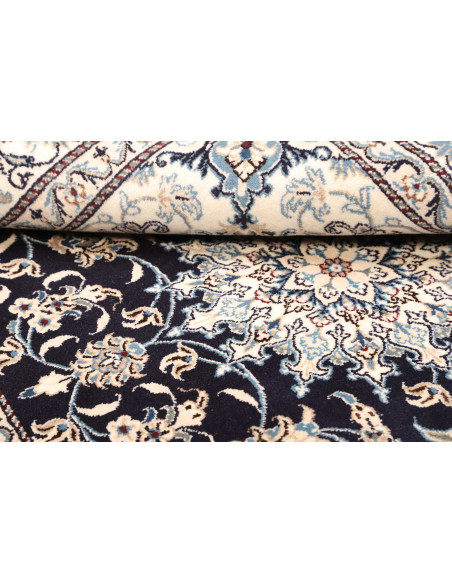 Tappeto Nain Kashmar Persia cm.150x200