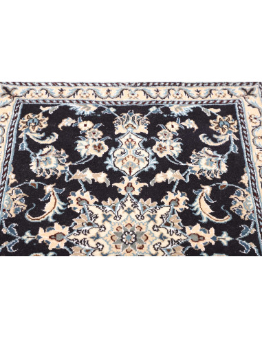 Tappeto Nain Kashmar Persia cm.82x287