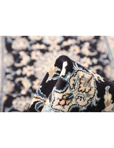 Tappeto Nain Kashmar Persia cm.82x287