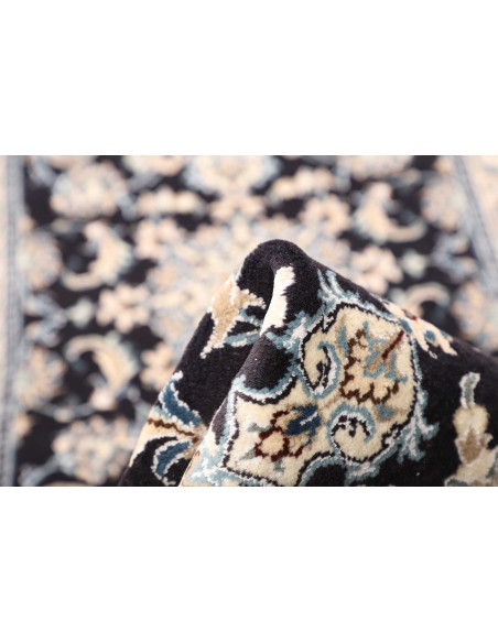 Tappeto Nain Kashmar Persia cm.82x287