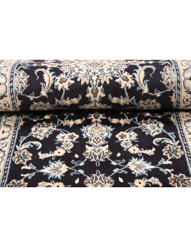 Tappeto Nain Kashmar Persia cm.82x287