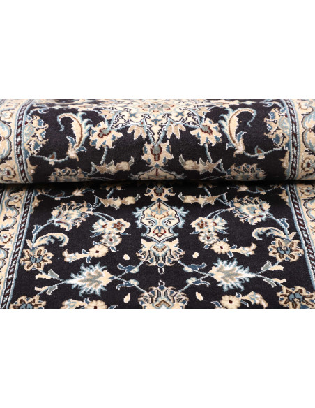 Tappeto Nain Kashmar Persia cm.82x287