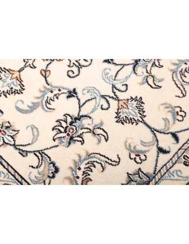 Tappeto Nain Kashmar Persia cm.83x200