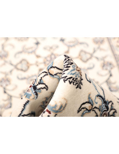 Tappeto Nain Kashmar Persia cm.83x200