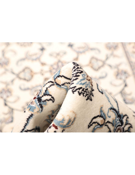 Tappeto Nain Kashmar Persia cm.83x200