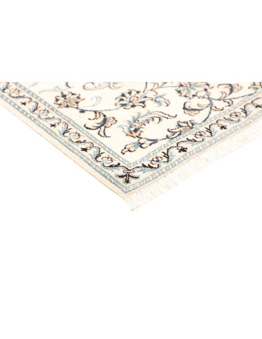 Tappeto Nain Kashmar Persia cm.82x190