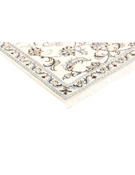 Tappeto Nain Kashmar Persia cm.82x190