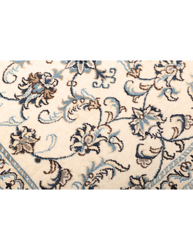 Tappeto Nain Kashmar Persia cm.82x190